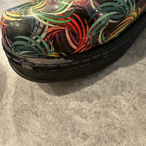 Klogs Size 7W - Picture 3 of 8